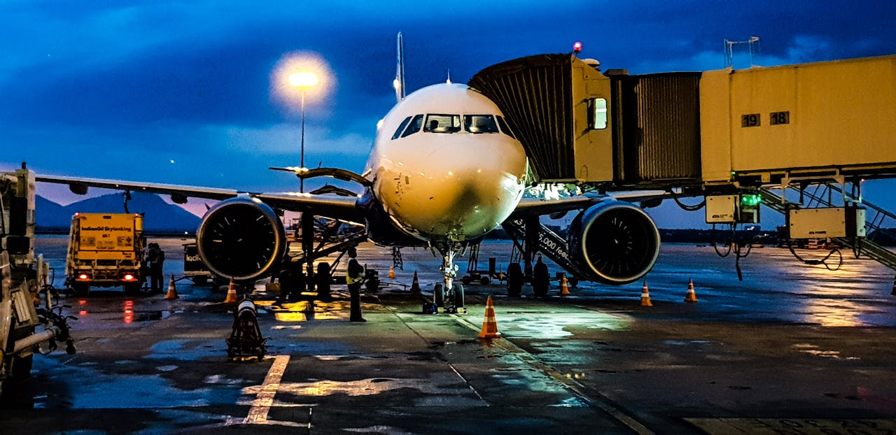 logistics